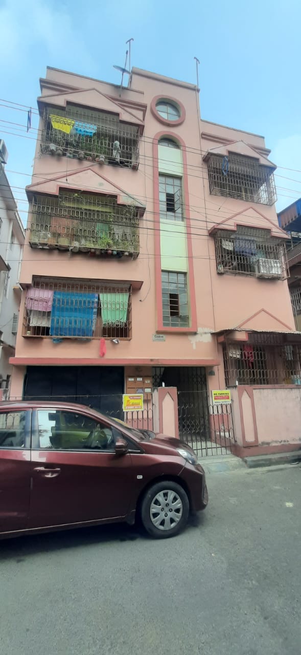 Behala Manton,Jadu Colony,Bhupen Roy Road,Nirala Apartment,780sqft,2BHK (OA370)