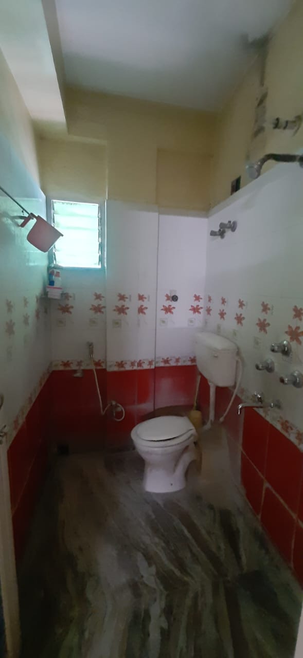 Behala West,Royed Park,1150sqft,3BHK (OA381)