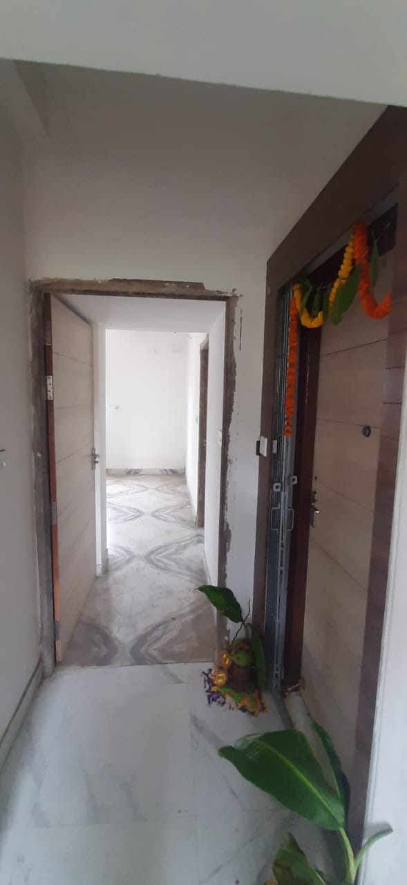 Behala Monmohan Park,786sqft,2BHK (OA382)