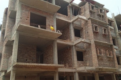 Thakurpukur,Das Para Road,2BHK (PA146)