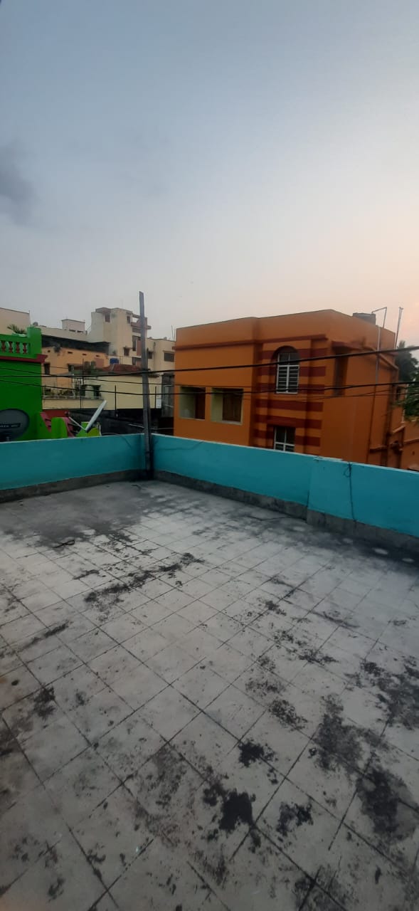 Behala Janakalyan,James Long Sarani,2Storey House (OA386)