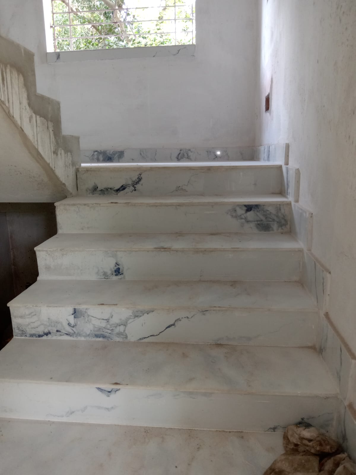 Behala Sreema Pally,2BHK (BA117)
