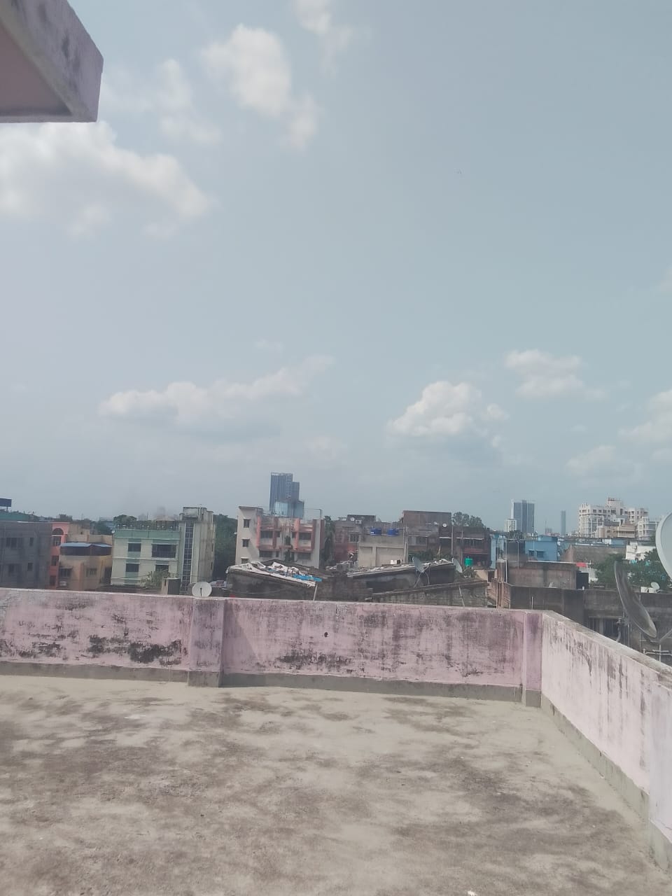 Behala Pathak Para,750sqft,2BHK (OA389)