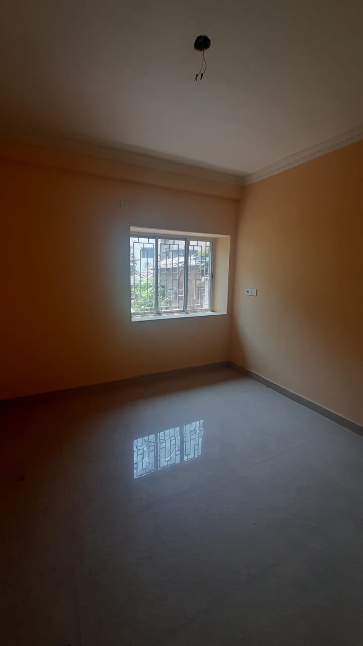 Behala Parnasree,Lake Terrace Apartment,2BHK (PA429)