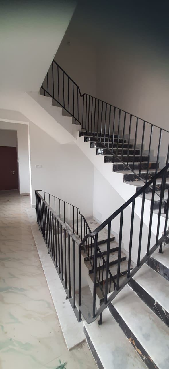 Behala Shyamsundar Pally,Nabapally Main Road,2BHK (PA163)