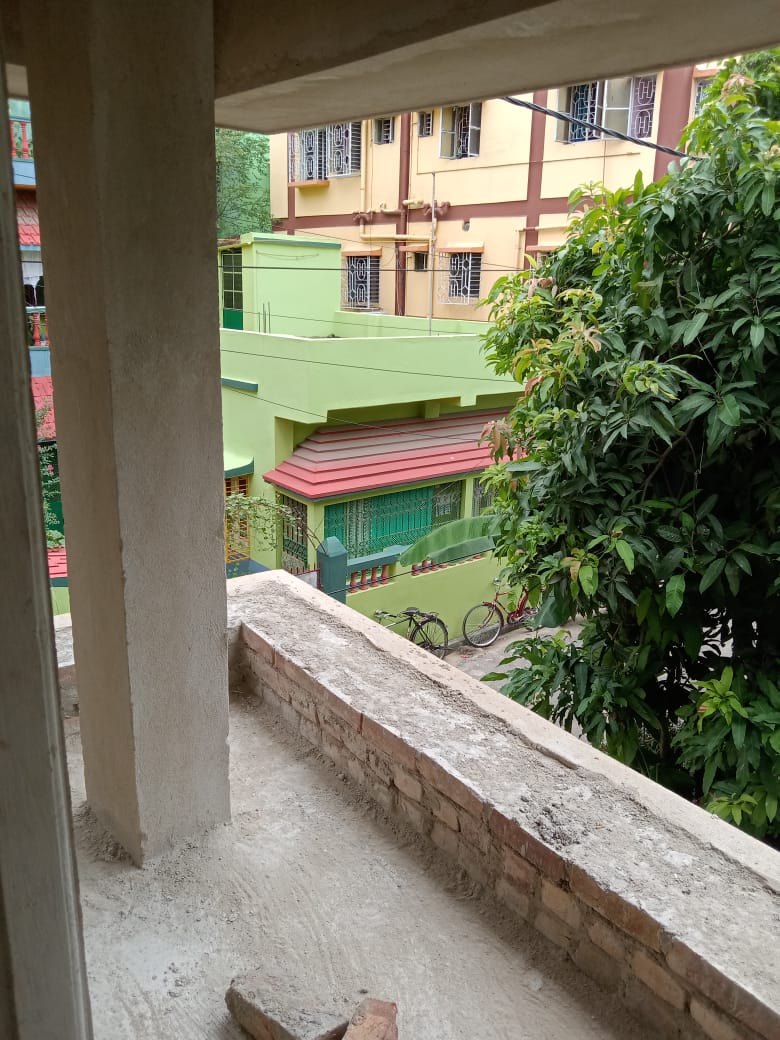 Behala Rabindranagar,2BHK (BA117)