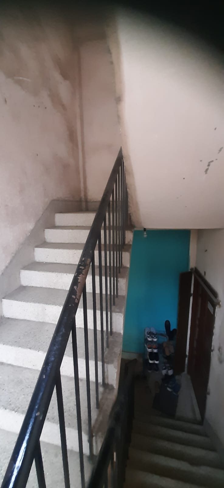 Thakurpukur Daspara,James Long Sarani,610sqft,2BHK (OA400)