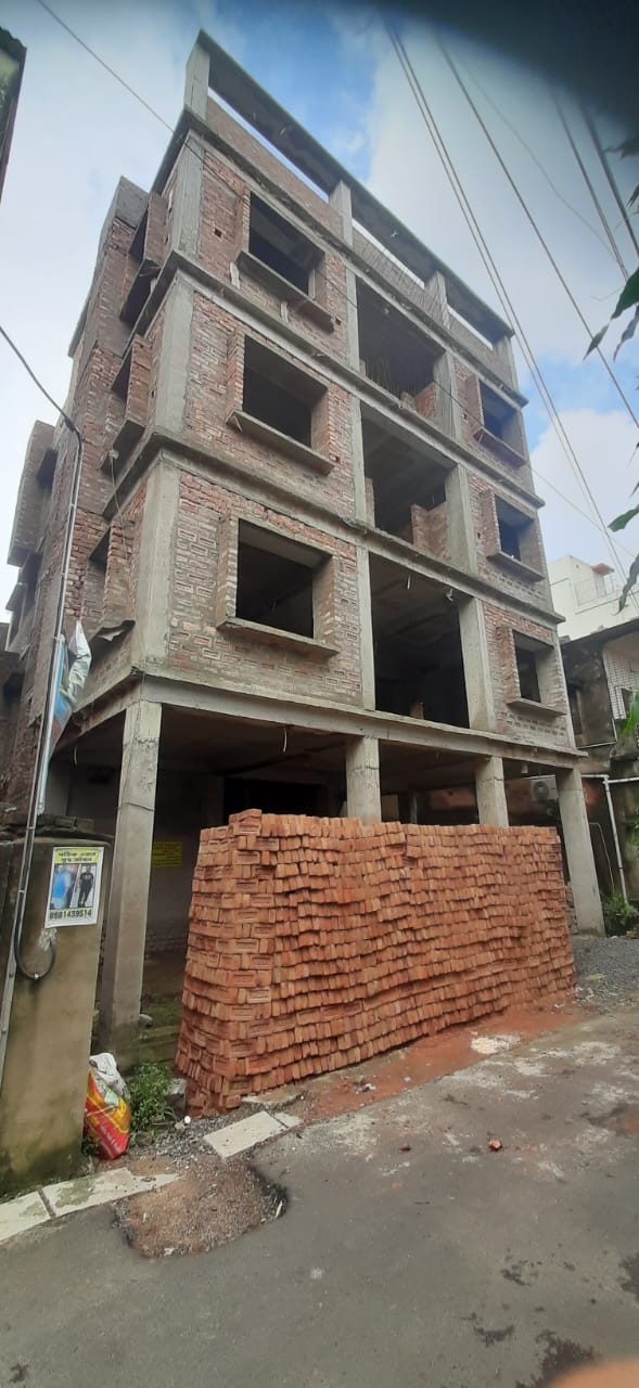 Behala Arcadia,800sqft,2BHK (PA500)