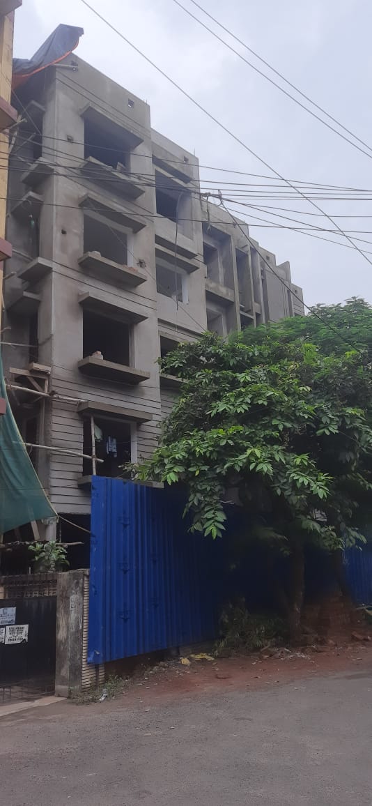 Behala Parnashree Pally, UST Grand (PA304)