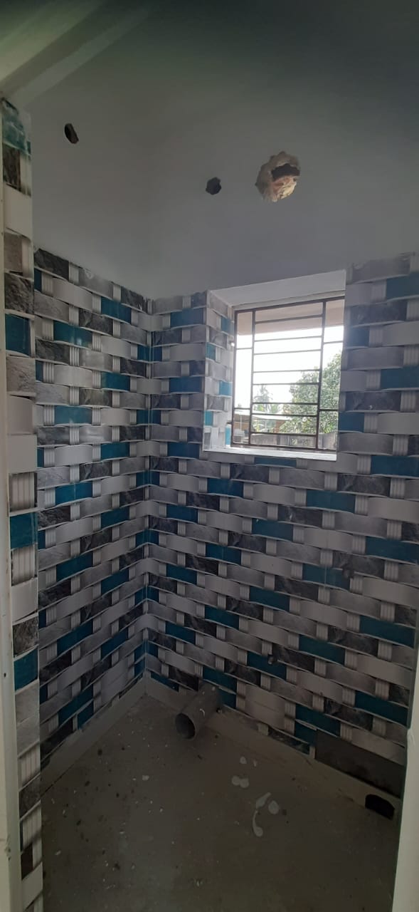 Thakurpukur Majhipara,Sister Nivedita Road,2BHK (PA139)