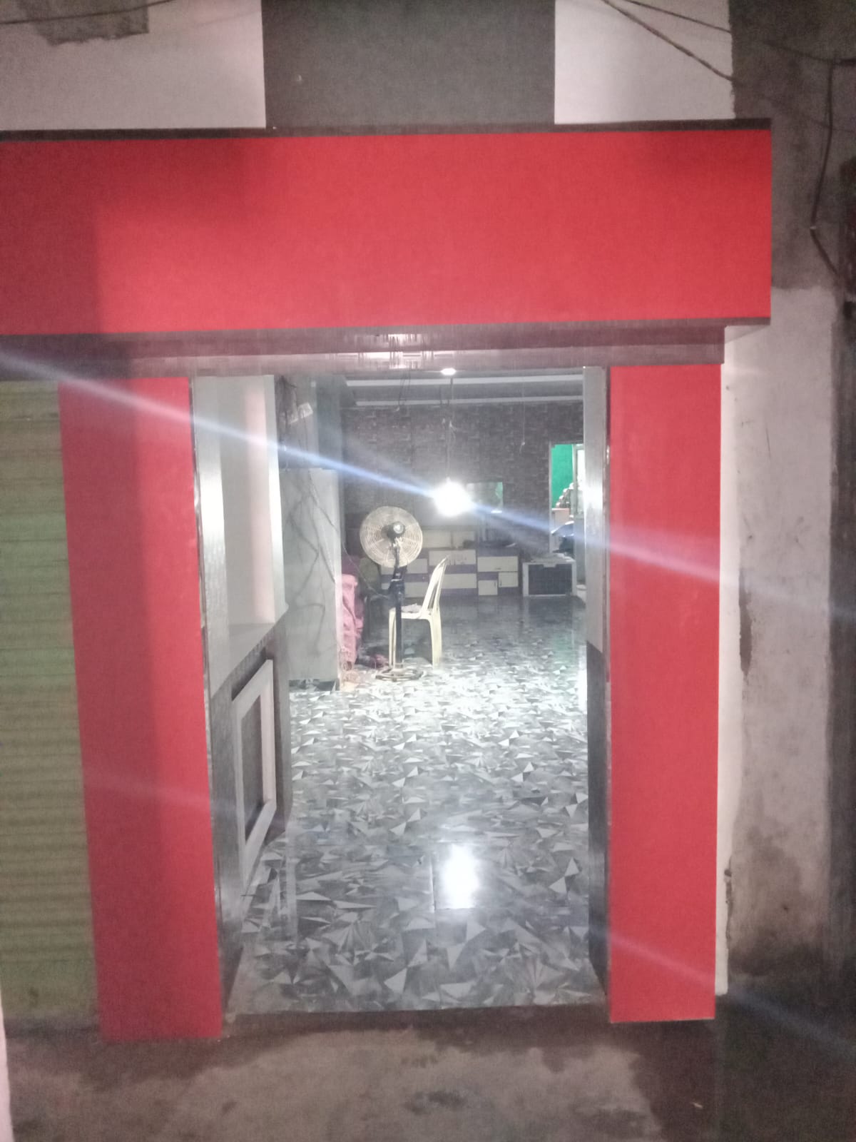 Amtala,Amtala Baruipur Road,1050sqft Commercial Area (OA411)