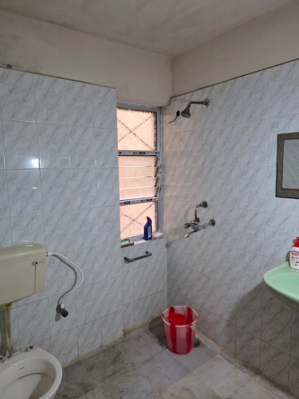 Behala Silpara,on James Long Sarani,Surya Tower,800sqft,2BHK (OA416)