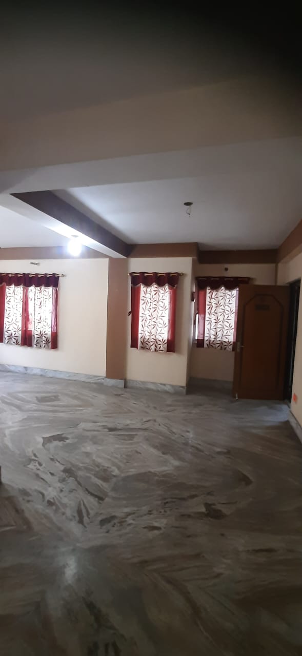 Maheshtala Nungi,Balarampur,895sqft,2BHK (BA157)
