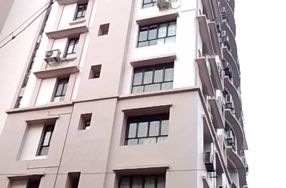 Behala Taratala,Shivamani Apartment,1883sqft,3BHK (BA214)