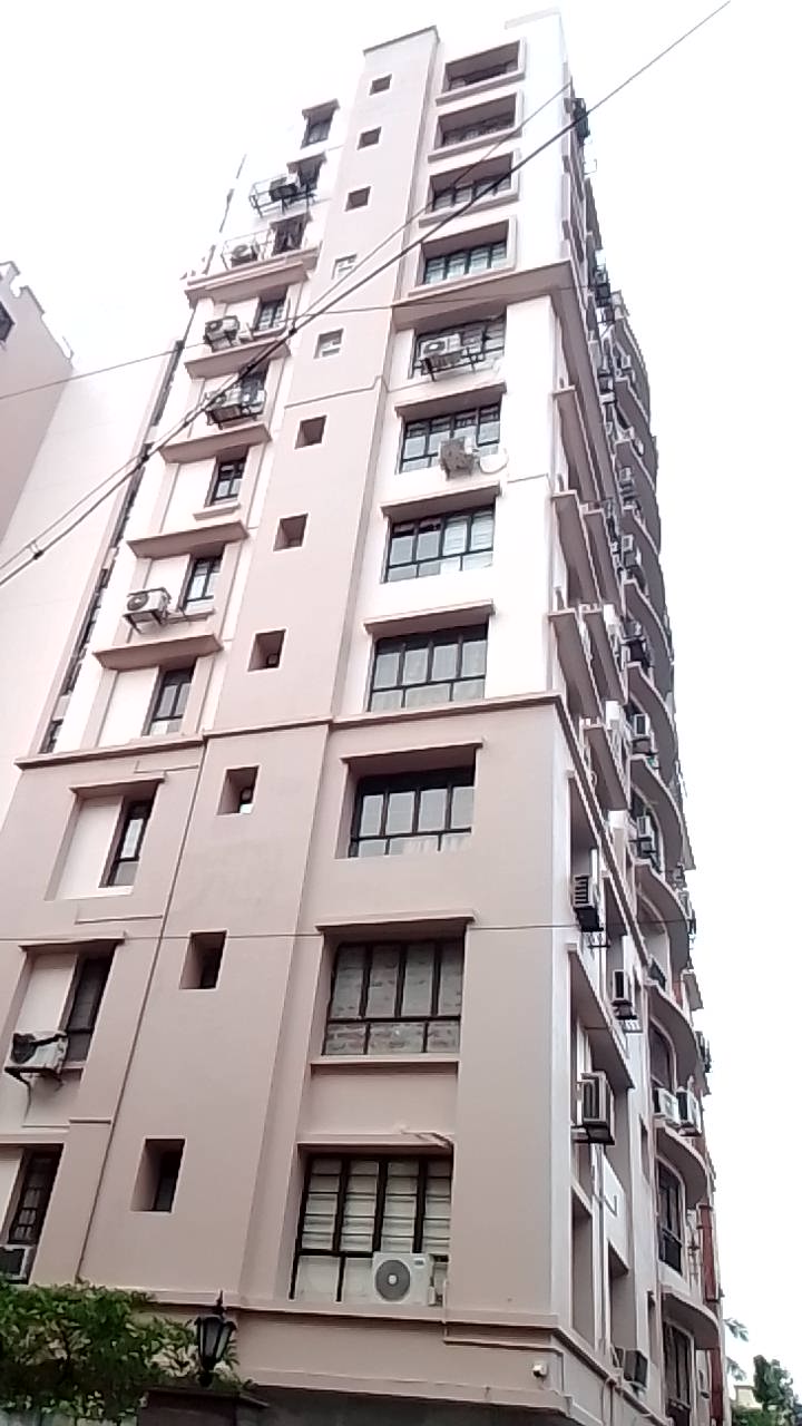 Behala Taratala,Shivamani Apartment,1883sqft,3BHK (BA214)