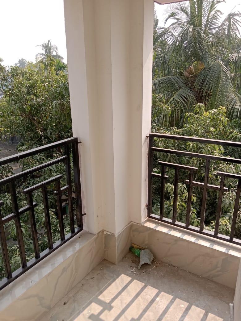 Behala 45pally,Mahendra Banerjee Road,2BHK (BA117)
