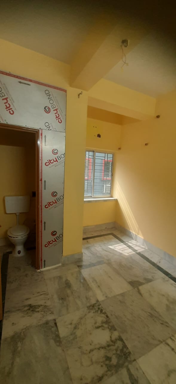 Behala Silpara borobagan,650sqft,2BHK (OA33)