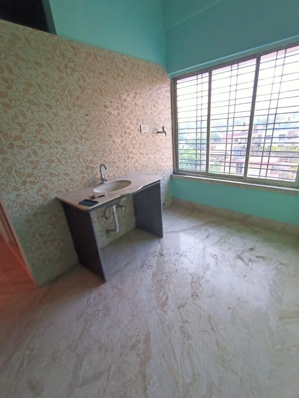 Behala Panchanantala,Banamali Naskar Road,Pratiksha Apartment,1330sqft,3BHK (PA76)