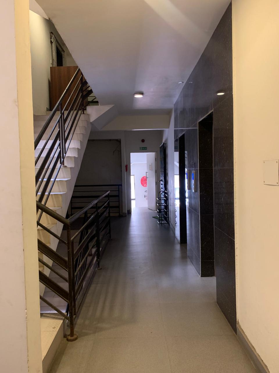 Joka,DTC Southern Heights,890sqft,2BHK Rent (OA434)