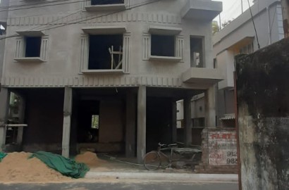 Behala Tara Park Kalabagan,2BHK (PA190)