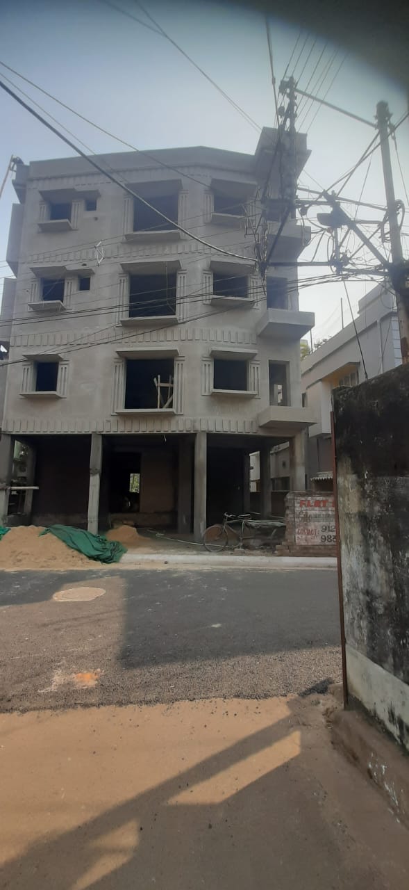 Behala Tara Park Kalabagan,2BHK (PA190)