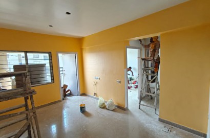 Narendrapur,Boral Main Road,Prudent Prana Complex,863sqft,2BHK (OA438)