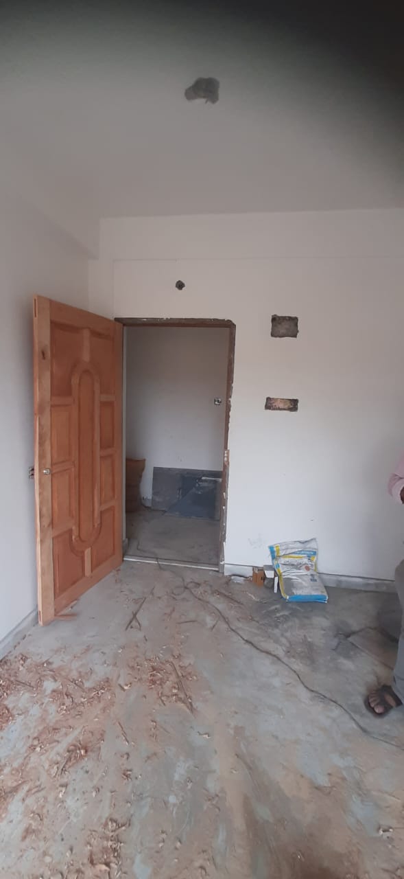 Thakurpukur Kadamtala,Dakshin Para Road,760sqft,2BHK (Office)