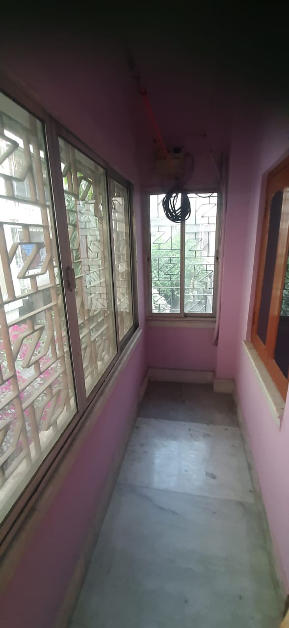 Kabardanga,Sabujayan Abasan,2stored House (OA450)