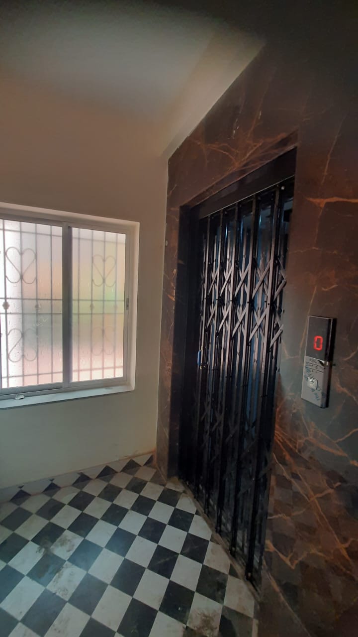 Behala Manton,Jadu Colony,Sahid Dinesh Gupta Road,2BHK (OA451)