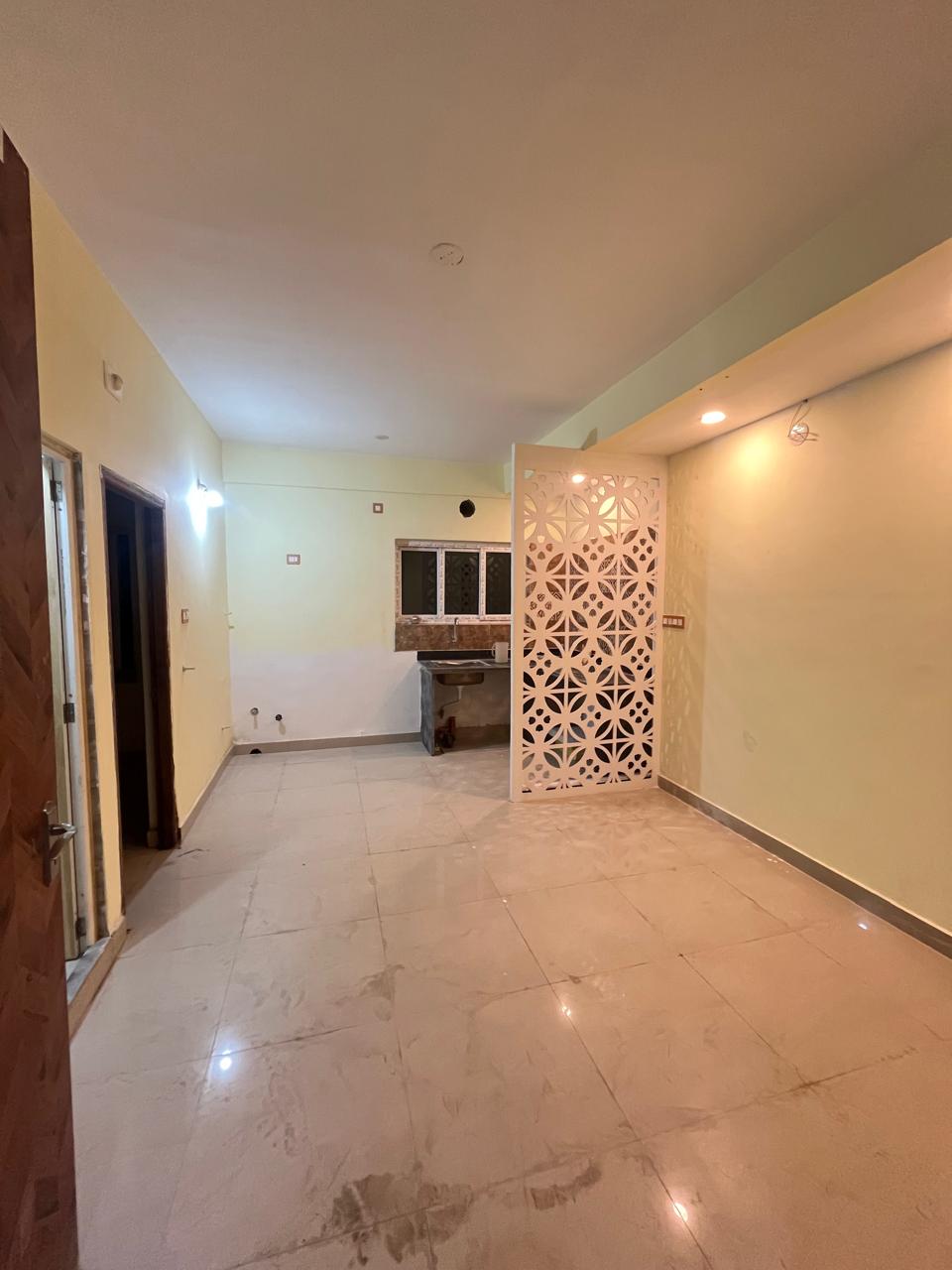 Behala Parnasree,Behala Flying Club Road,Shree Guru Apartment,2BHK (BA198)