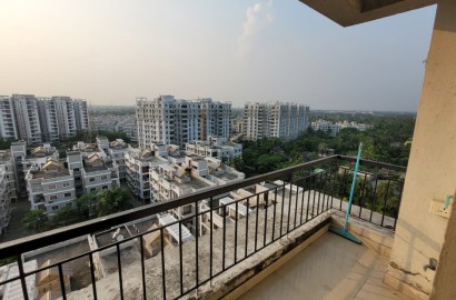 Maheshtala,Jote Shibrampur,Greenfield City,1062sqft,3BHK (OA470)