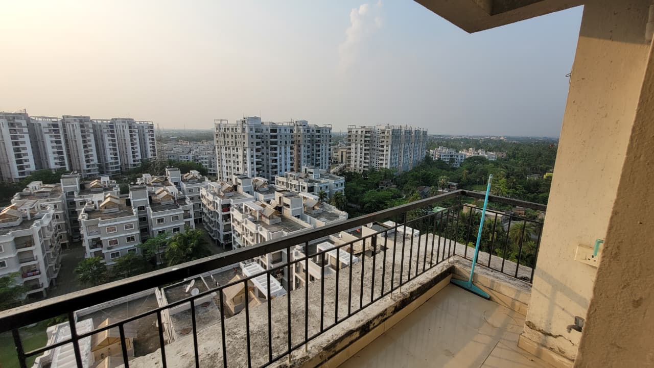 Maheshtala,Jote Shibrampur,Greenfield City,1062sqft,3BHK (OA470)