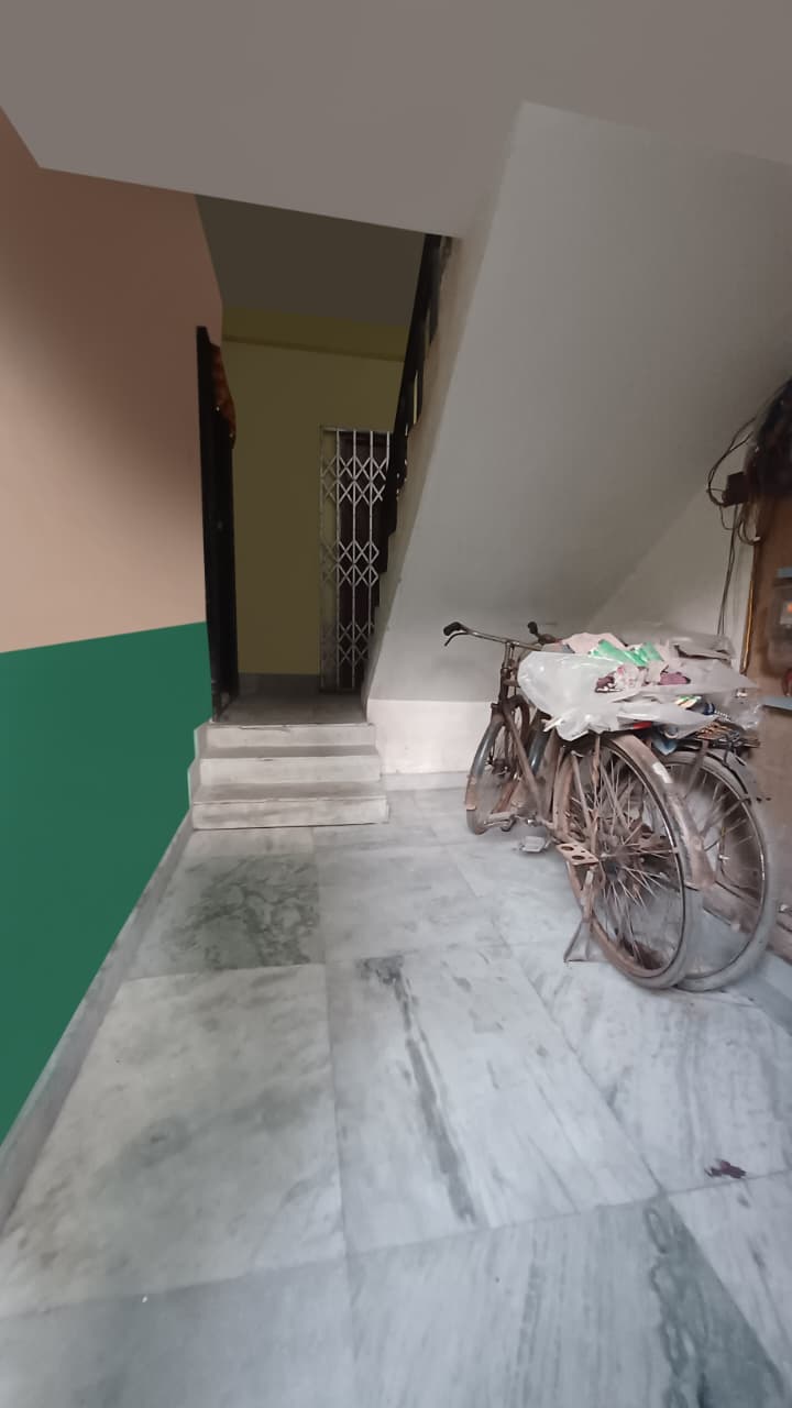 Garia,Brahmapur Road,Pritish Villa,680sqft,2BHK (OA467)