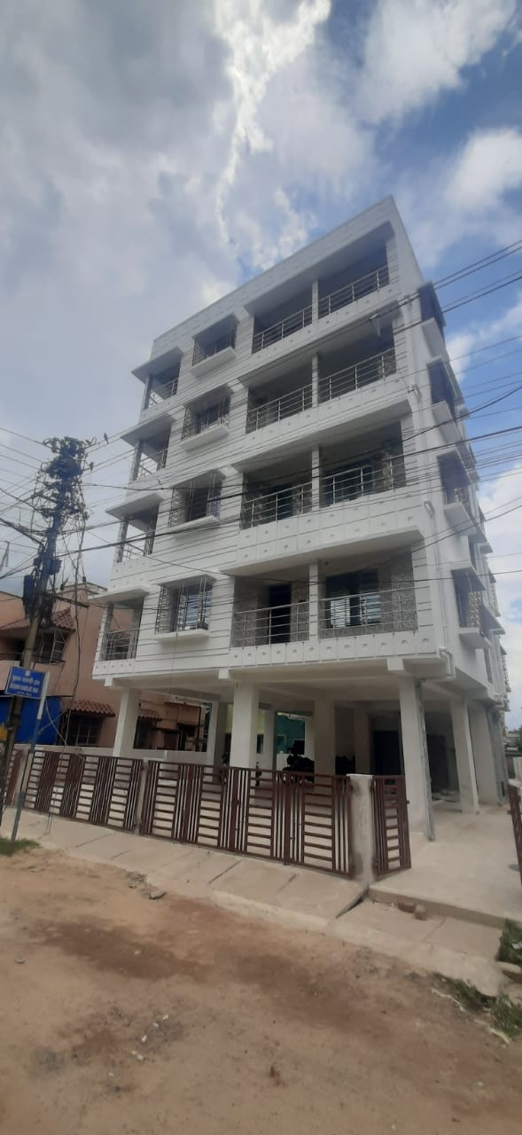 Paschim Barisha,Sashi Bhusan Banerjee Road,Natore Colony,775sqft,2BHK (PA251)