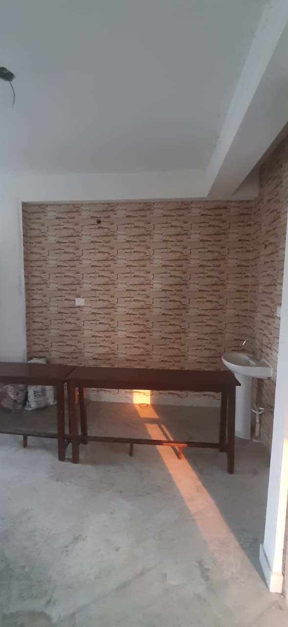 Behala Silpara State Garage,On D.H.Road,1000sqft,2BHK (OA143)