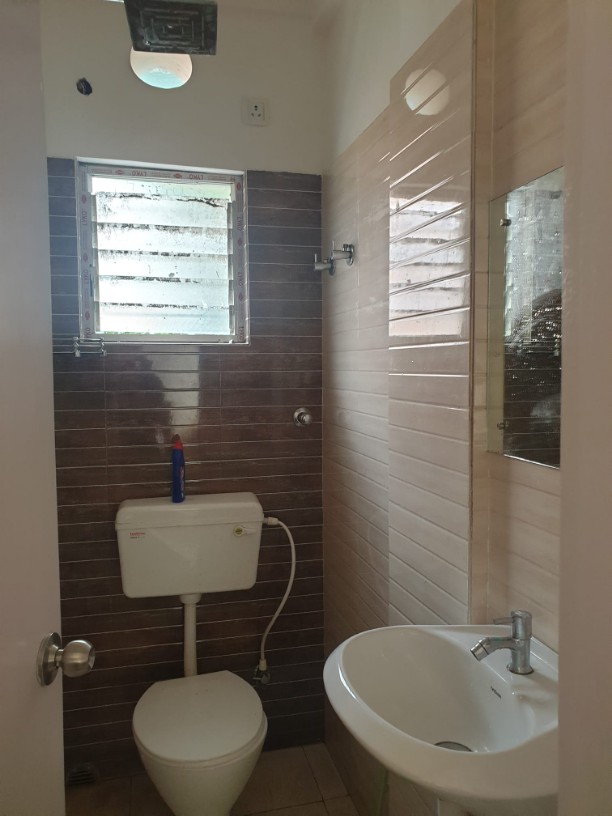 Jadavpur,Prince Anwar Shah Road,Sarkar Bari,795sqft,2BHK (OA479)