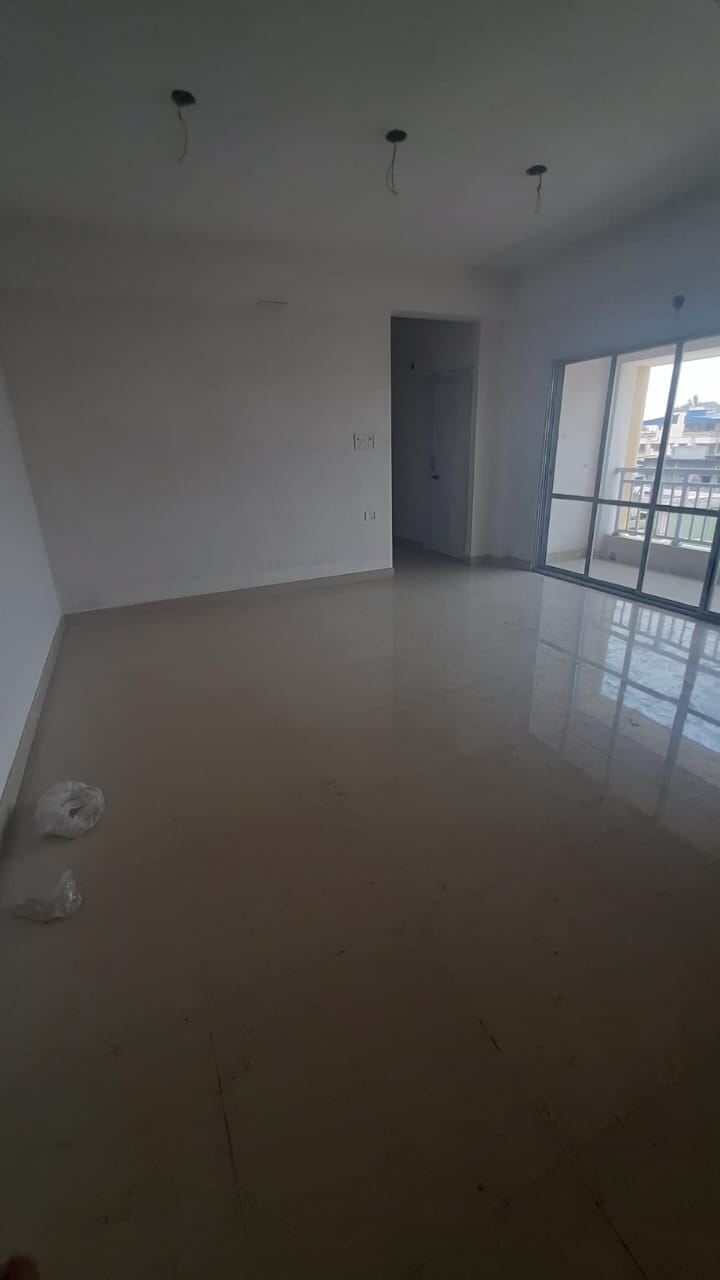 Behala Parnasree,Chata Park,3BHK (PA429)