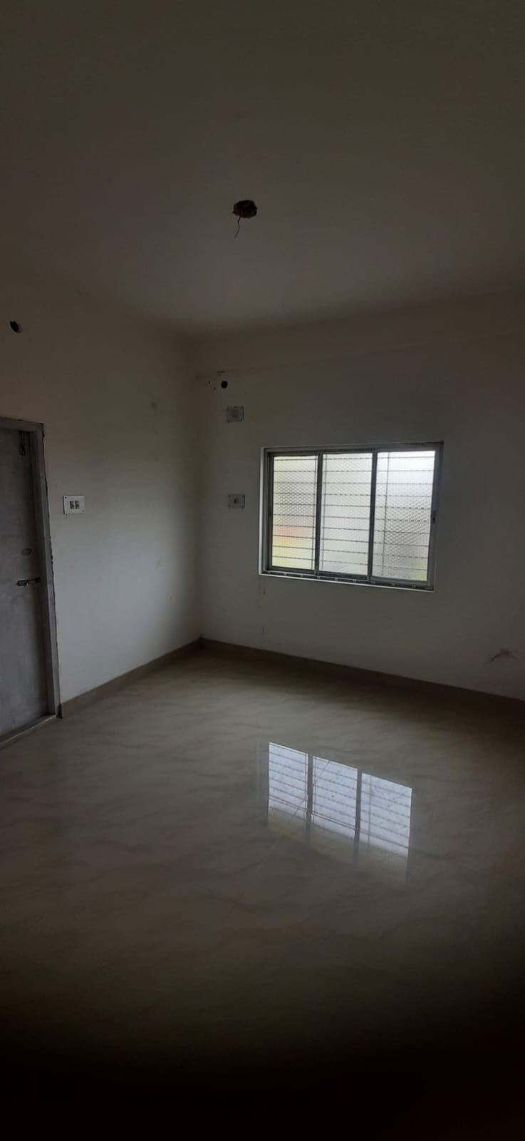 Behala West,Sreema Pally,805sqft,2BHK (OA140)