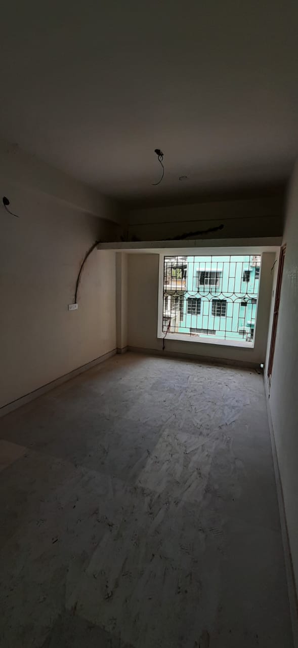 Behala West,Brahma Samaj Road,1200sqft,2BHK (office)