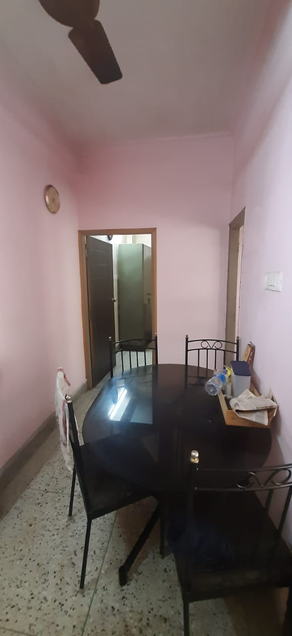 Paschim Barisha,Sashi Bhusan Banerjee Road,765sqft,2BHK (OA189)