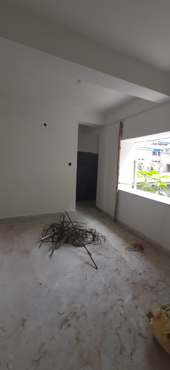 Behala Sakherbazar,Bhuban Mohan Roy Road,2BHK (PA278)