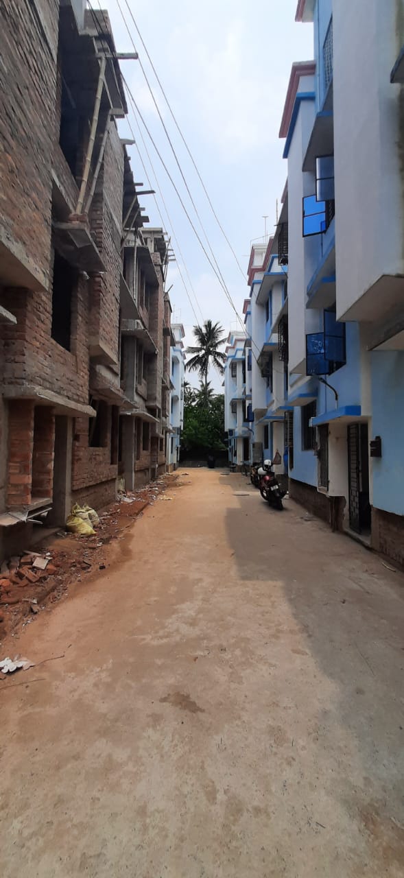 Thakurpukur Kadamtala,Purba Para,2BHK (PA314)