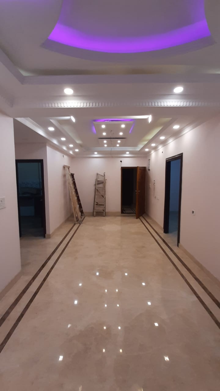 Lake Range,Kabir Road,1500sqft,3BHK (PA429)