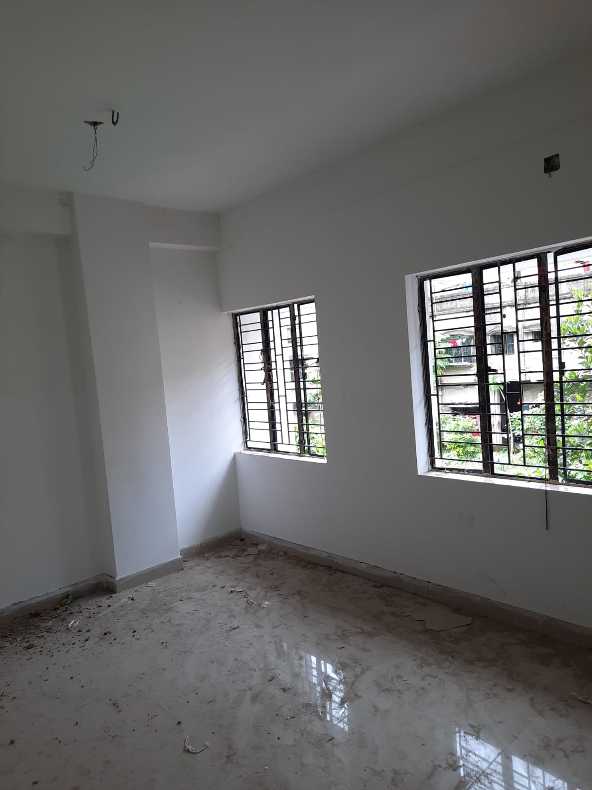 Behala Parnasree,RIC More,Sukhsari Apartment,2200sqft,4BHK (PA358)