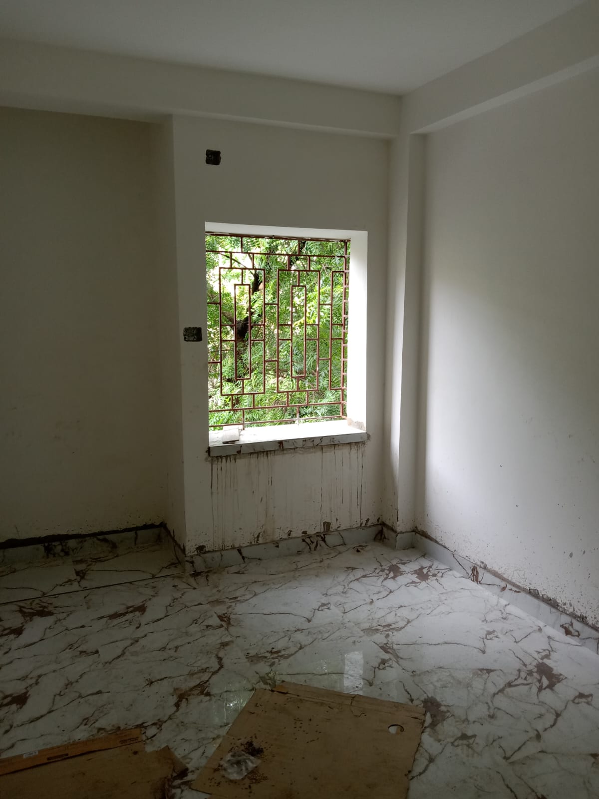 Behala Rabindranagar,2BHK (BA117)