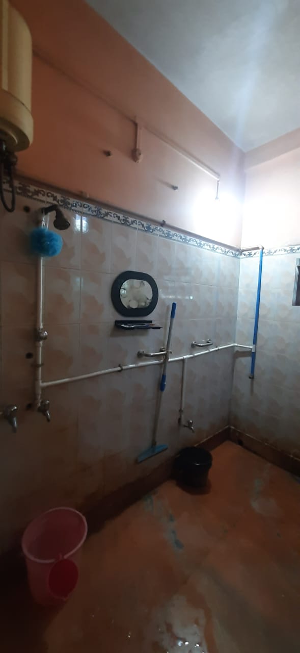 Bata,Maheshtala,1no Doulatpur,2storey House (OA211)