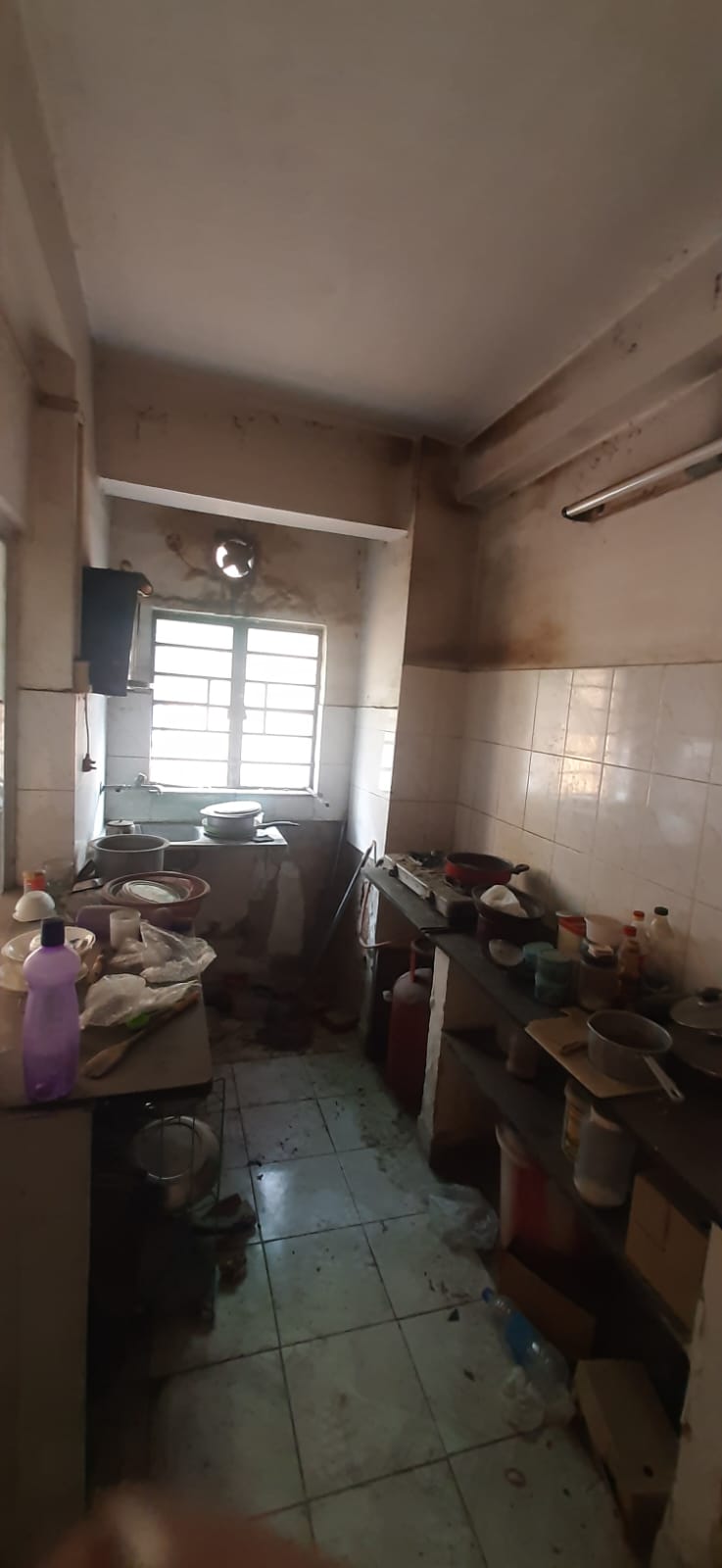 Joka,Thakurpukur,Nabapally,Sarada Apartment,1212sqft,3BHK (OA220)
