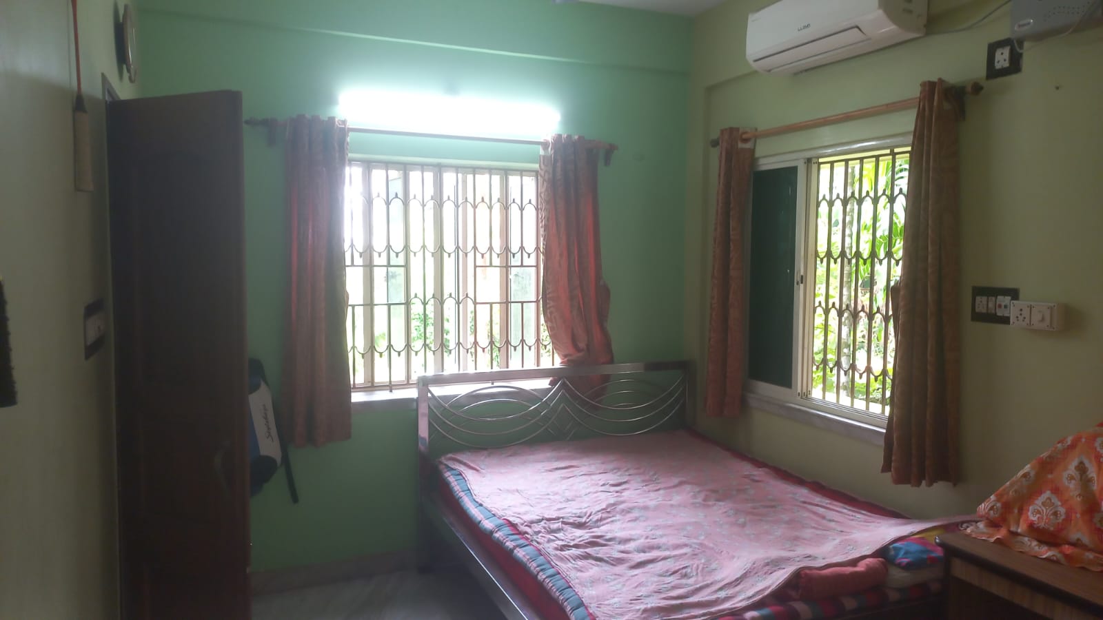 Bramhapur,Pragati Park,Monerekho House,1100sqft,2BHK Rent (BA166)