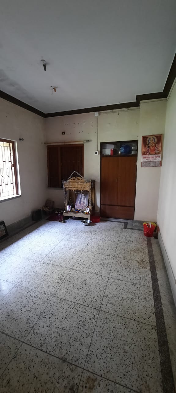 Thakurpukur,Ramchandrapur,1storey House (BA119)