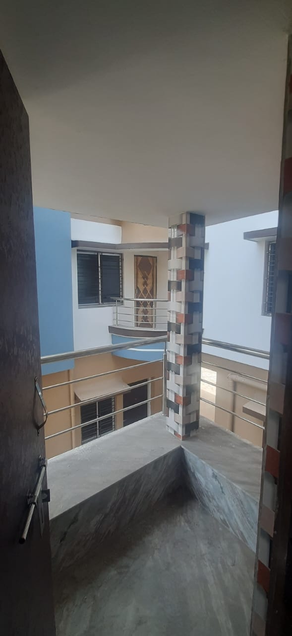 Sarsuna,Jadav Ghosh Road,Maa Dakshineswar Apartment,600sqft,2BHK (PA460)